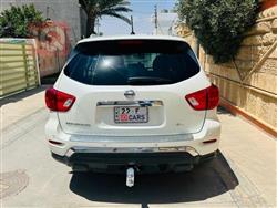 نيسان باثفايندر